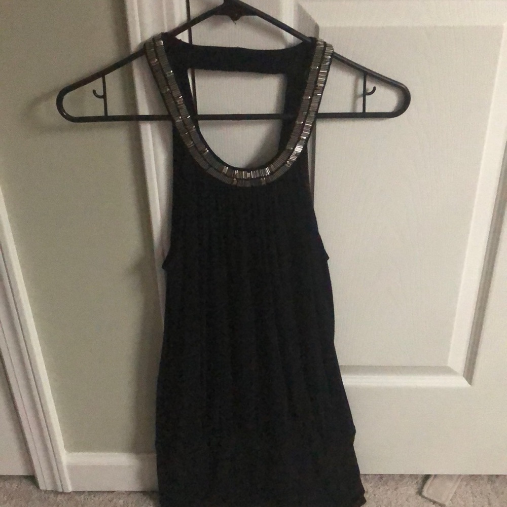 Express cutout shirt